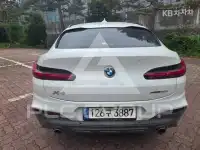 2021 BMW X4