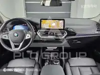 2021 BMW X4