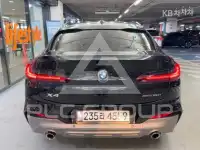 2021 BMW X4