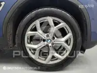 2021 BMW X4