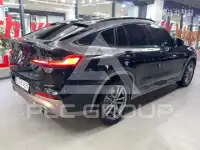 2021 BMW X4