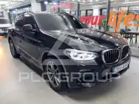 2021 BMW X4