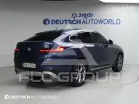 2021 BMW X4