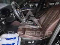2021 BMW X4