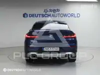 2021 BMW X4