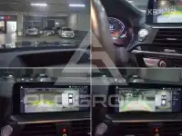 2021 BMW X4