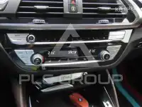 2021 BMW X4