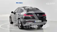 2021 BMW X4