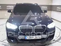 2021 BMW X4
