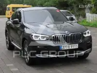 2021 BMW X4