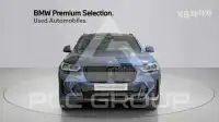 2021 BMW X4