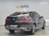 2021 BMW X4