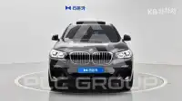 2021 BMW X4