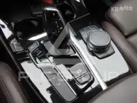 2021 BMW X4