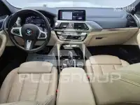 2021 BMW X4