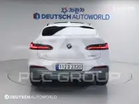 2021 BMW X4