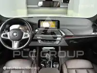 2021 BMW X4