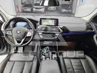 2021 BMW X4