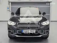 2021 BMW X4