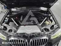 2021 BMW X4