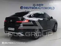 2021 BMW X4