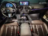 2021 BMW X4