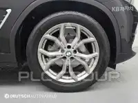 2021 BMW X4