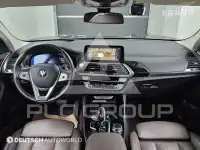 2021 BMW X4