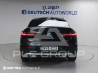 2021 BMW X4