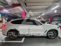 2021 BMW X4