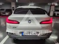 2021 BMW X4