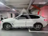 2021 BMW X4