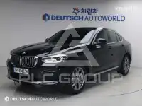 2021 BMW X4