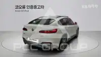 2021 BMW X4