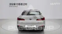 2021 BMW X4