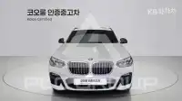2021 BMW X4
