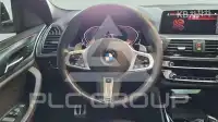 2021 BMW X4