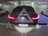 2021 BMW X4