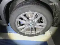 2021 BMW X4