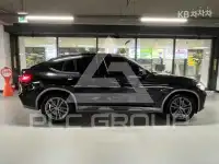2021 BMW X4
