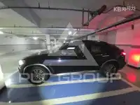 2021 BMW X4
