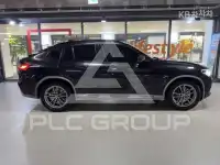2021 BMW X4