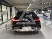 2021 BMW X4