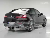 2021 BMW X4