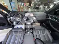2021 BMW X4