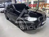 2021 BMW X4