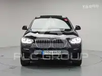 2021 BMW X4