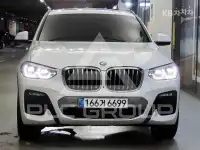 2021 BMW X4