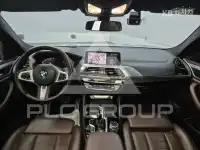 2021 BMW X4