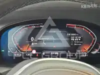 2021 BMW X4